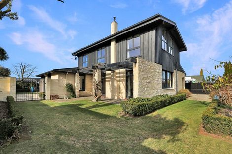 Photo of property in 40 Churchill Avenue, Allenton, Ashburton, 7700