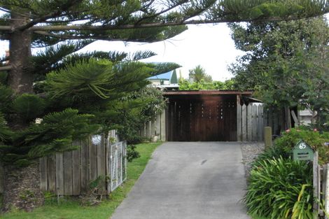Photo of property in 65 Matai Street, Castlecliff, Whanganui, 4501
