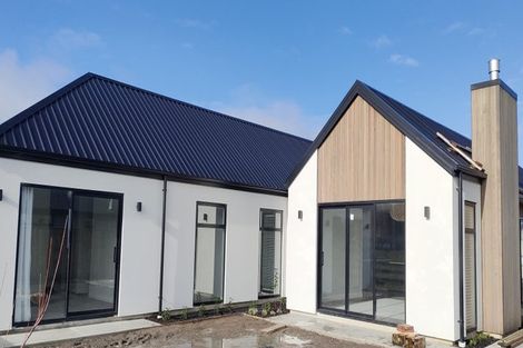 Photo of property in 43 Makybe Terrace, Lincoln, 7608