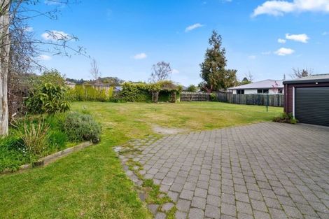 Photo of property in 11 Kain Avenue, Fenton Park, Rotorua, 3010