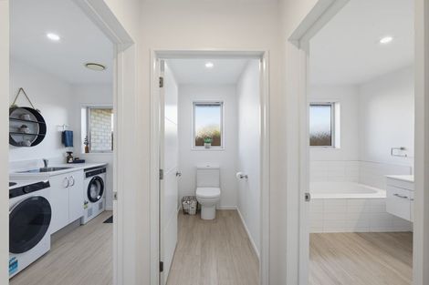 Photo of property in 25 Gilchrist Place, Kaiapoi, 7630