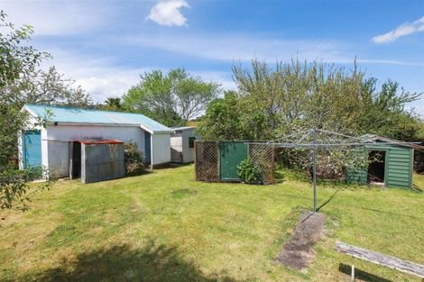 Photo of property in 58 Union Street, Waihi, 3610