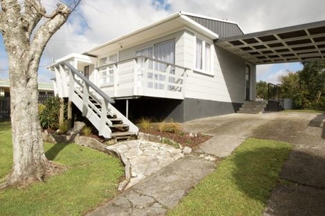 Photo of property in 5 Kawana Street, Piopio, 3912