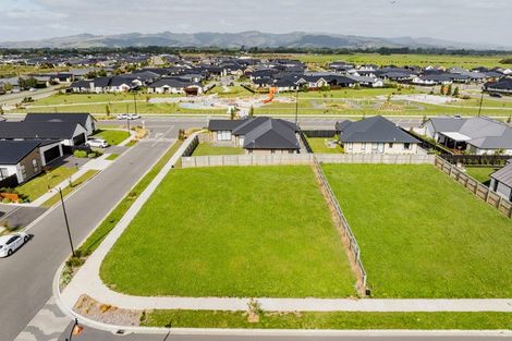 Photo of property in 3 Fairmaid Street, Lincoln, 7608