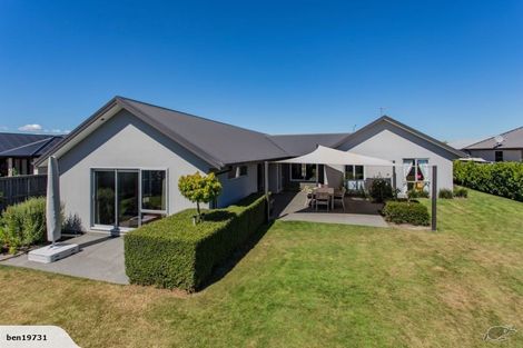 Photo of property in 20 Wilfield Drive, West Melton, 7618