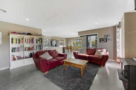 Photo of property in 390b Letts Gully Road, Letts Gully, Alexandra, 9393