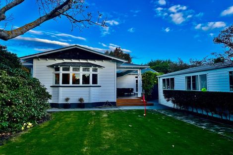 Photo of property in 65 Paparoa Street, Papanui, Christchurch, 8053