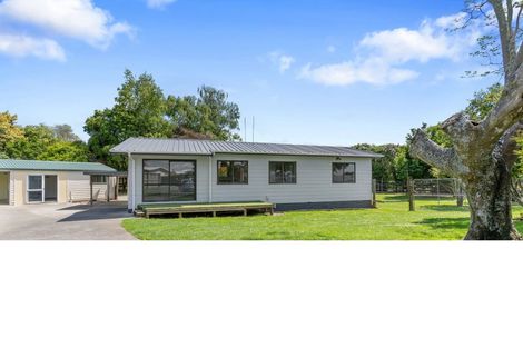 Photo of property in 31 Grey Street, Kihikihi, Te Awamutu, 3800