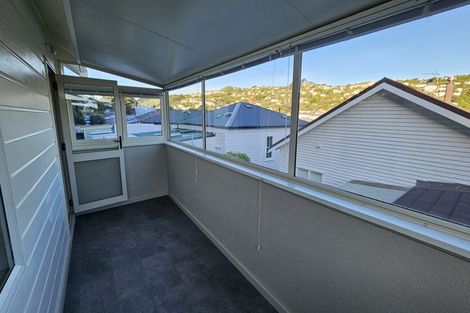 Photo of property in 40b Derwent Street, Island Bay, Wellington, 6023