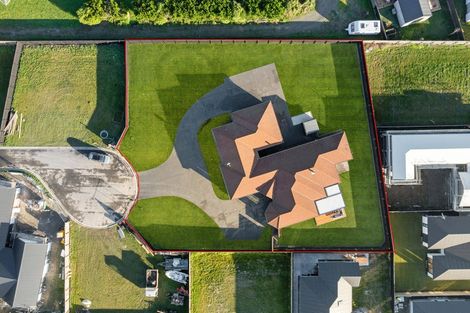 Photo of property in 35a Hawkins Road, Marshland, Christchurch, 8051