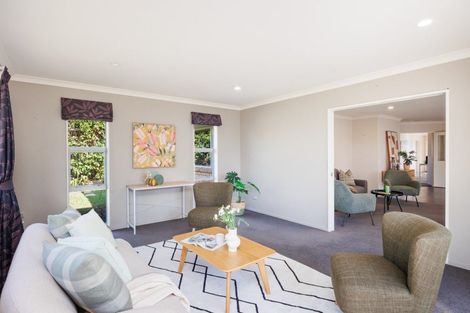 Photo of property in 51 Tennyson Avenue, Kelvin Grove, Palmerston North, 4414