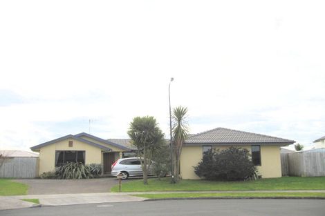 Photo of property in 11 Hampstead Way, Rototuna North, Hamilton, 3210