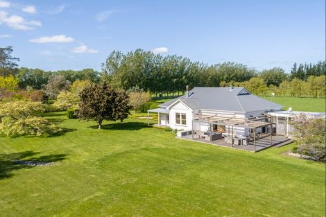 Photo of property in 186a Te Whiti Road, Homebush, Masterton, 5885