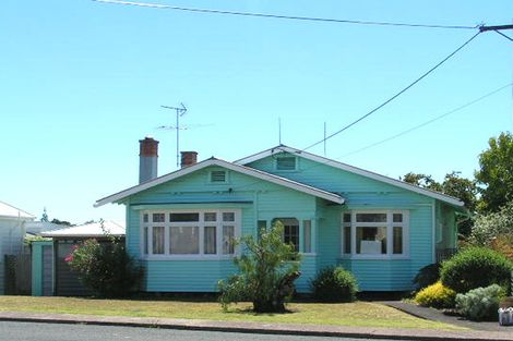 Photo of property in 5 Rodney Road, Northcote Point, Auckland, 0627