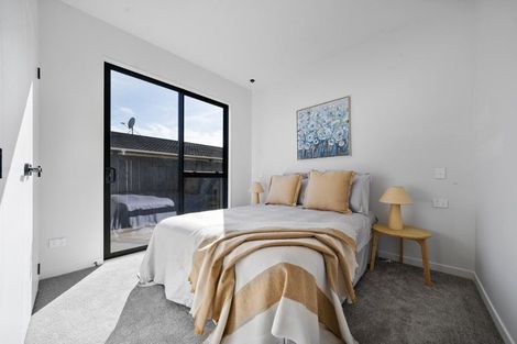 Photo of property in 31a Wallace Road, Mangere Bridge, Auckland, 2022
