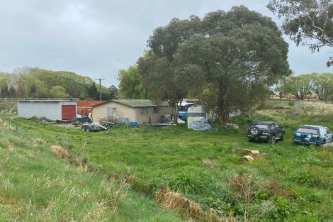 Photo of property in 63 Waitohi Temuka Road, Temuka, 7985