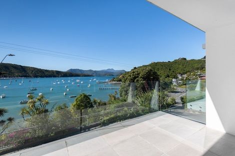 Photo of property in 358 Waikawa Road, Waikawa, Picton, 7220