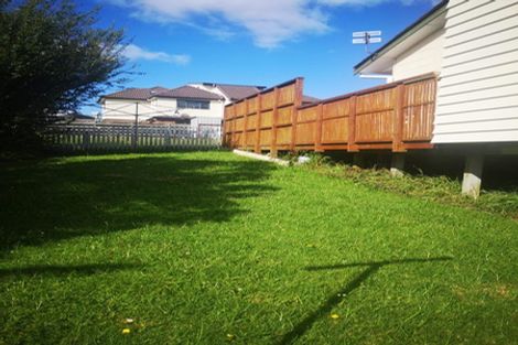 Photo of property in 3/45 The Avenue, Lynfield, Auckland, 1042