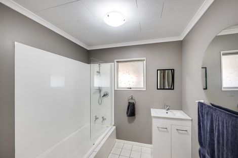 Photo of property in 43 Lanark Place, Tamatea, Napier, 4112