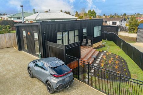 Photo of property in 22 Charles Street, Weston, Oamaru, 9401