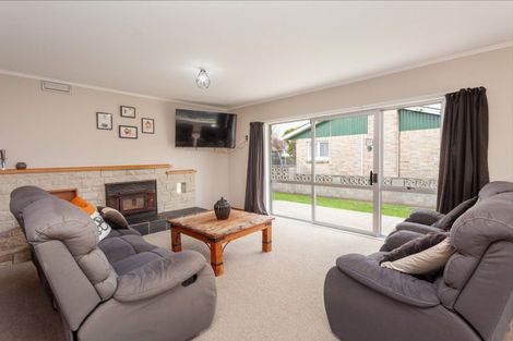Photo of property in 7 Hohaia Crescent, Matamata, 3400