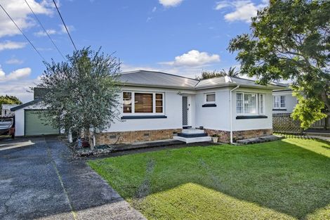 Photo of property in 9 Tainui Street, Onerahi, Whangarei, 0110