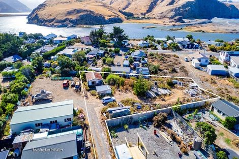 Photo of property in 145a Poranui Beach Road, Little River, 7591