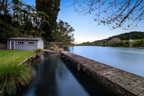 Photo of property in 167 Okere Road, Okere Falls, Rotorua, 3074