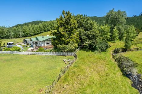 Photo of property in 1819 Mataraua Road, Otaua, Kaikohe, 0474