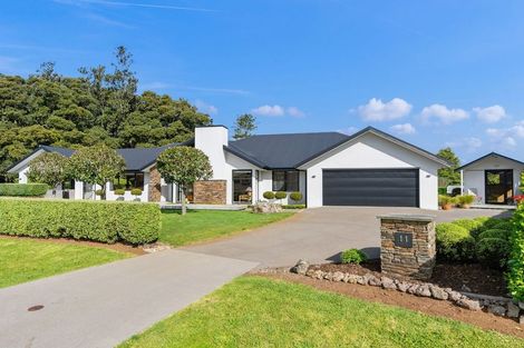 Photo of property in 11 Jean Millington Lane, Maunu, Whangarei, 0179