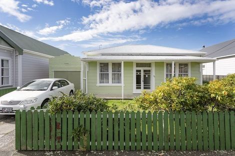Photo of property in 75 Nelson Street, Forbury, Dunedin, 9012