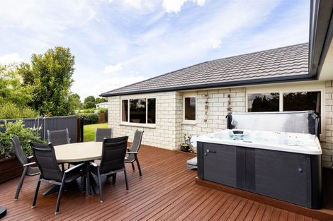 Photo of property in 58 Gleneagles Drive, Te Awamutu, 3800