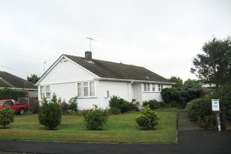 Photo of property in 20 Westcott Street, Dallington, Christchurch, 8061