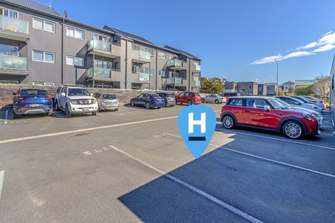 Photo of property in Salisbury Park, 112/226 Salisbury Street, Christchurch Central, Christchurch, 8013