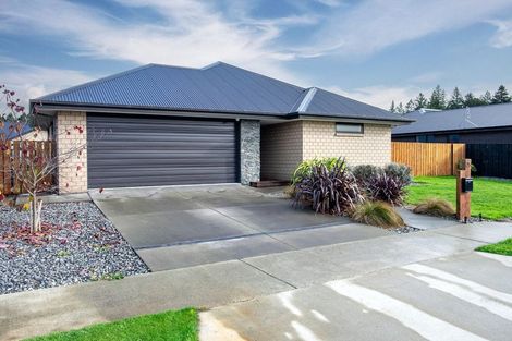 Photo of property in 25 Memorial Crescent, Methven, 7730