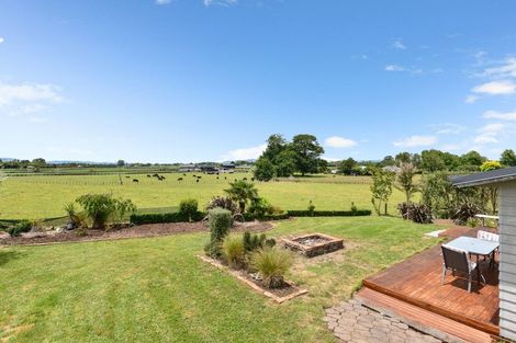 Photo of property in 33 Mellow Road, Ohaupo, 3881