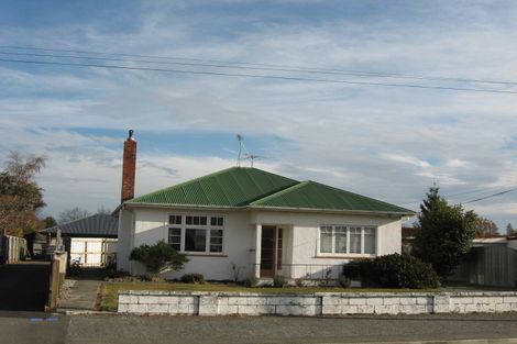 Photo of property in 30 Princes Street, Netherby, Ashburton, 7700