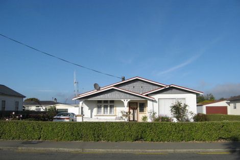 Photo of property in 31 Caledonian Road, Oamaru North, Oamaru, 9400