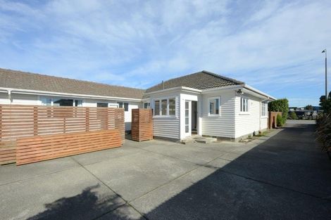Photo of property in 66 Racecourse Road, Sockburn, Christchurch, 8042