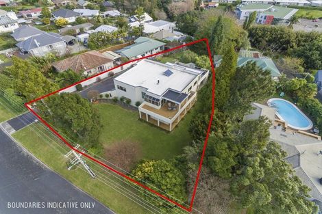 Photo of property in 42 Judea Road, Judea, Tauranga, 3110