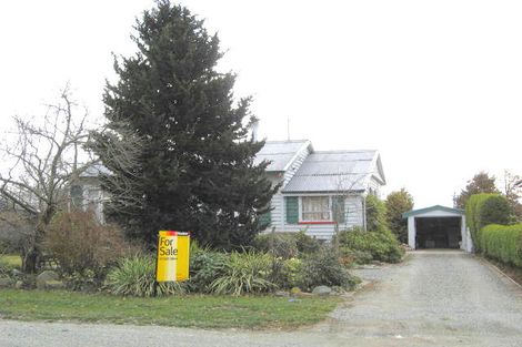 Photo of property in 64 School Road, Fairlie, 7925
