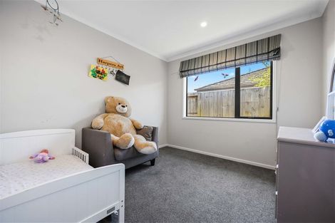Photo of property in 10 Branca Close, Fitzroy, Hamilton, 3206