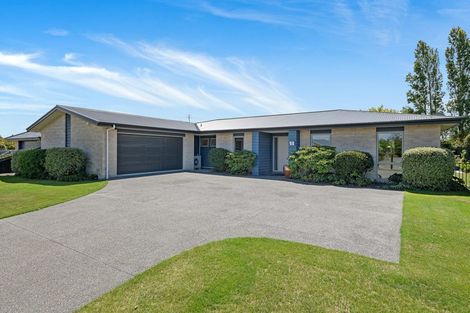 Photo of property in 5 Matisse Close, Rolleston, 7614