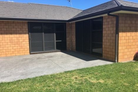 Photo of property in 5a Coldwell Place, Chartwell, Hamilton, 3210