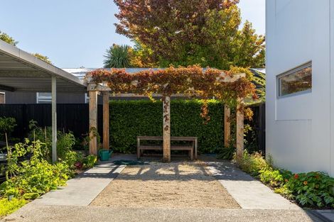 Photo of property in 6/180 Peterborough Street, Christchurch Central, Christchurch, 8013