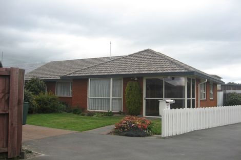 Photo of property in 1/37 Tivoli Place, Bishopdale, Christchurch, 8053