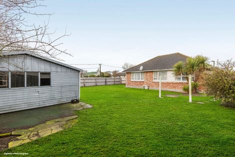 Photo of property in 25 Mattingley Street, Aranui, Christchurch, 8061