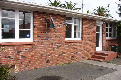 Photo of property in 3/50 Ferndale Road, Mount Wellington, Auckland, 1060