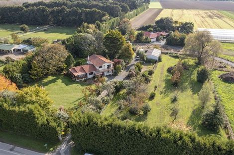 Photo of property in 210 Bruce Road, Levin, 5510