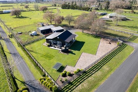 Photo of property in 59 Nickle Road, Cambridge, 3495